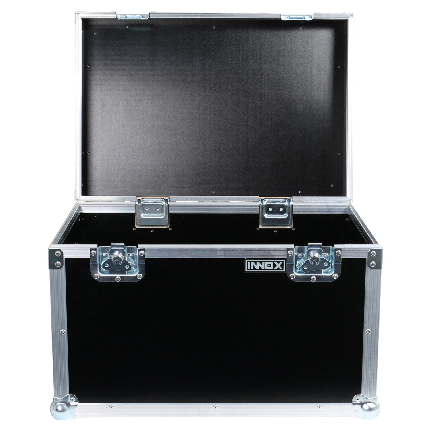 Innox FCTC060 universele flightcase S 600x400x400 mm