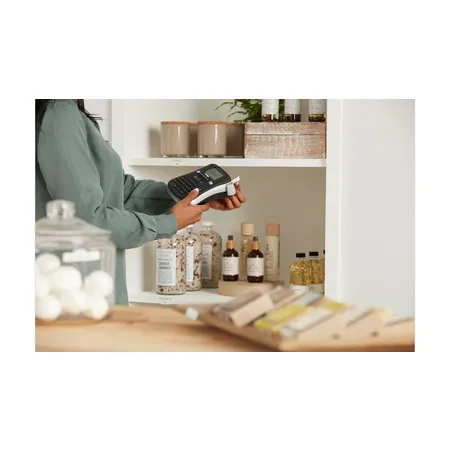 Dymo Beschriftungsgerät LabelManger™ 210D