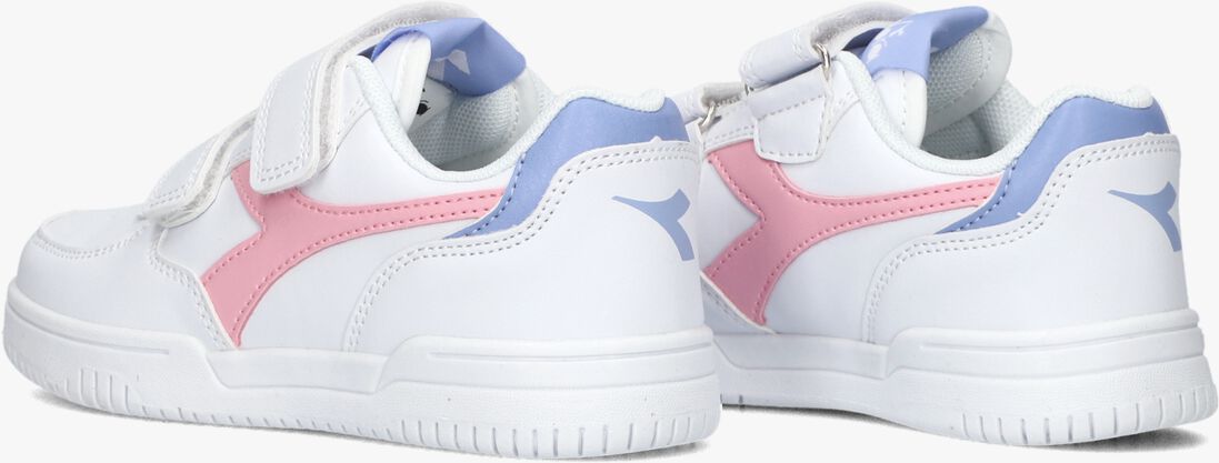 DIADORA witte diadora lage sneakers raptor low ps