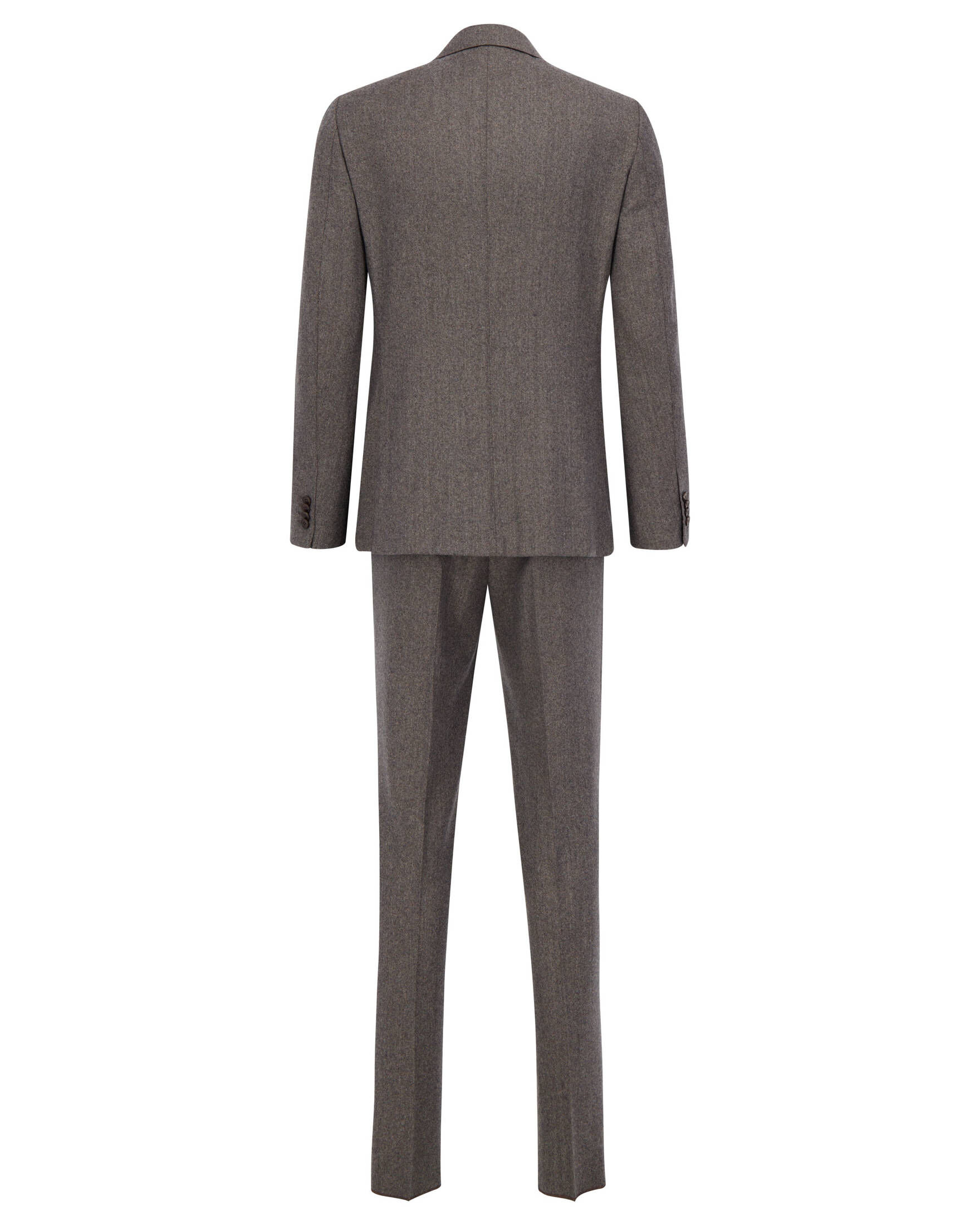 Zegna| Herren Anzug aus Wolle WASH & GO SUIT DROP 8 TECHMERINO