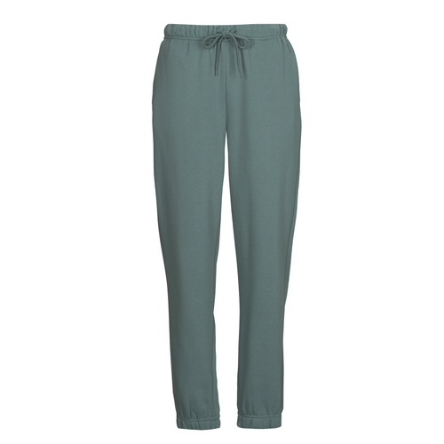 Pieces - PCCHILLI HW SWEAT PANTS NOOS - Vert