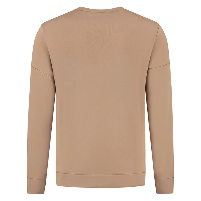 EA7 Felpa Sweater Heren
