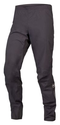 Pantalon Endura GV500 imperméable Anthracite