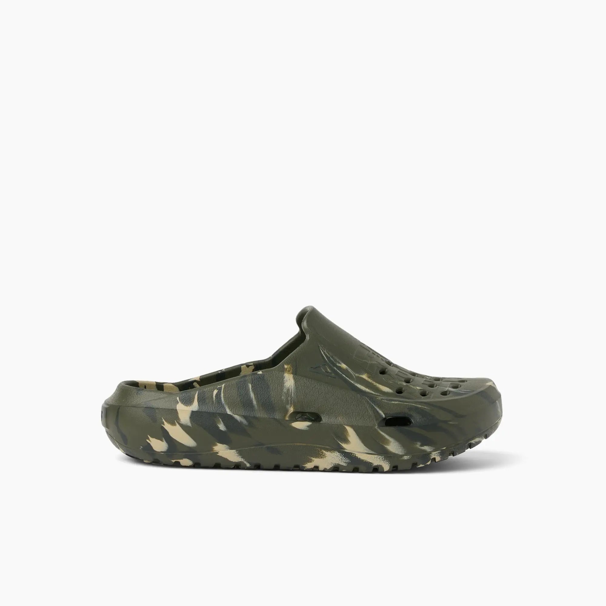 Glider Camo Marble
