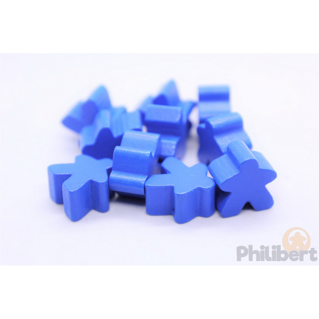 10 Meeples