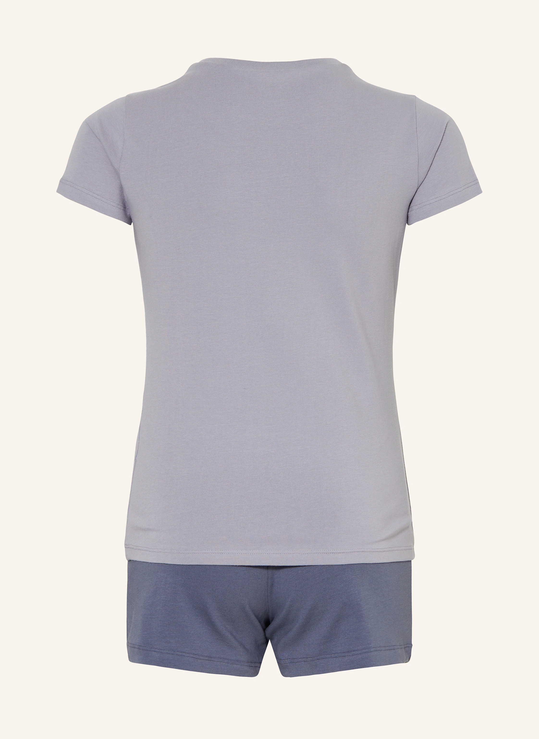 Calvin Klein Shorty-Schlafanzug