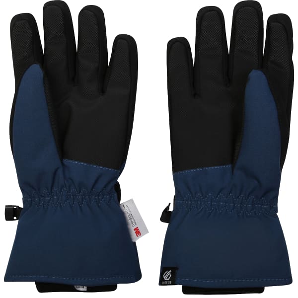 Gant de ski DARE 2B RESTART GLOVE MNLGHTDNM/BK