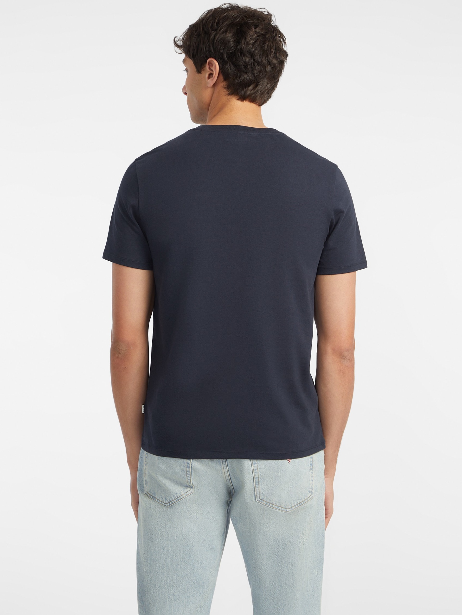 Camiseta Slim American Tradition