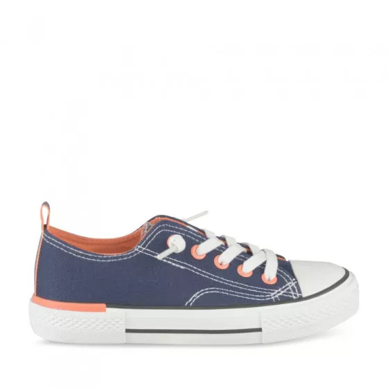 Baskets MARINE LITTLE BOYS