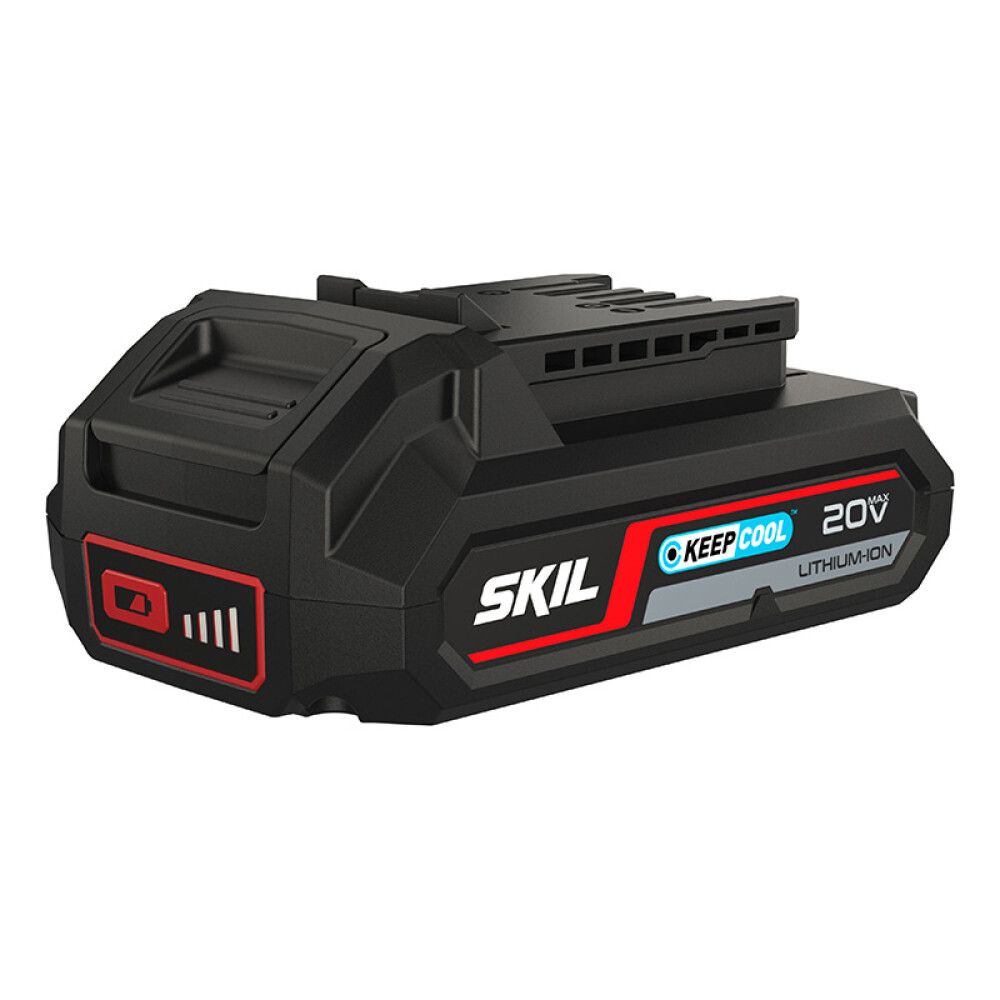 BATTERI SKIL 20V 2,5AH
