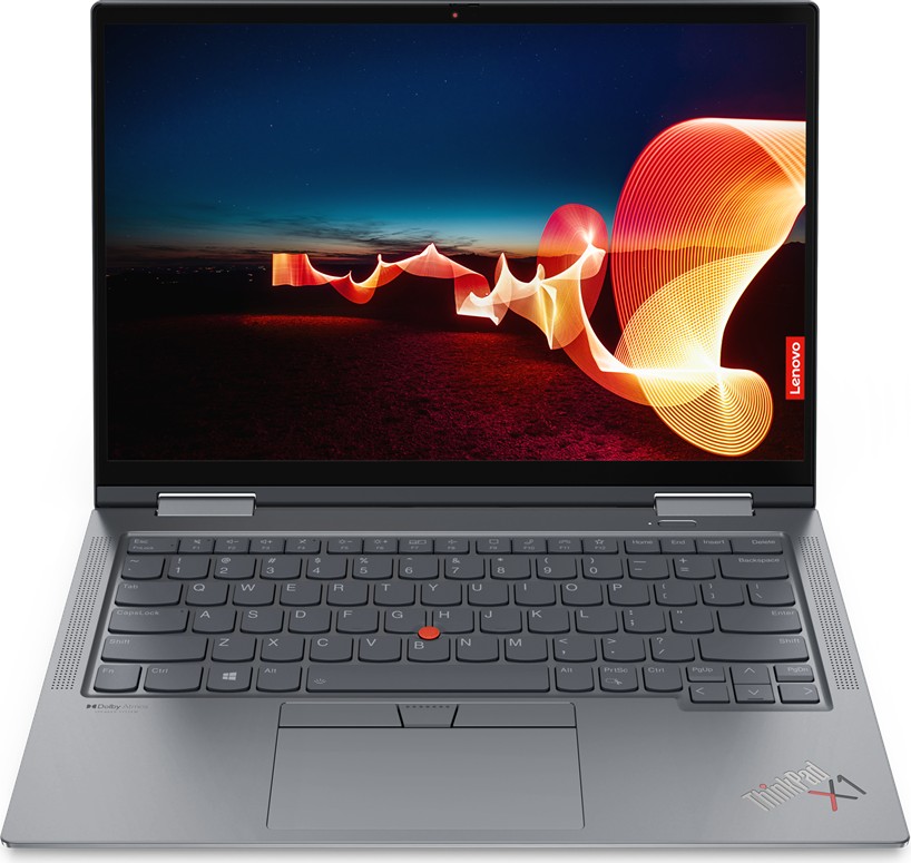 Lenovo ThinkPad X1 Yoga G6 | i5-1145G7 | 14