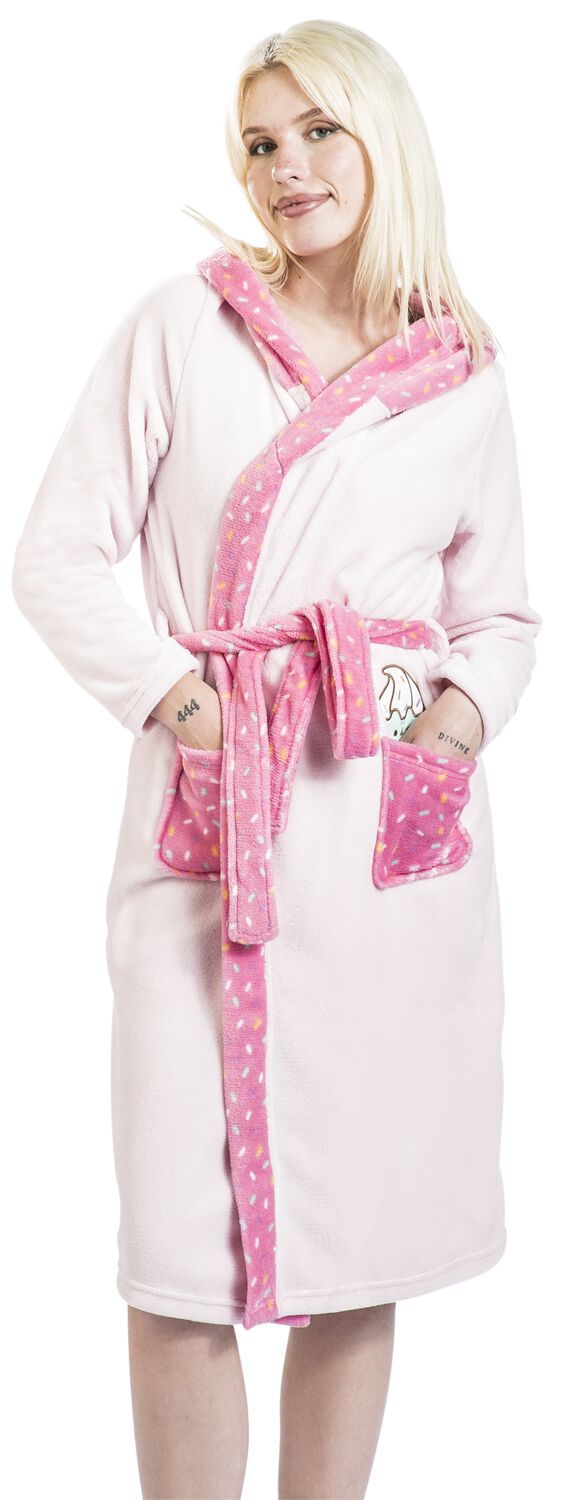 Chill | Pusheen Peignoir de bain