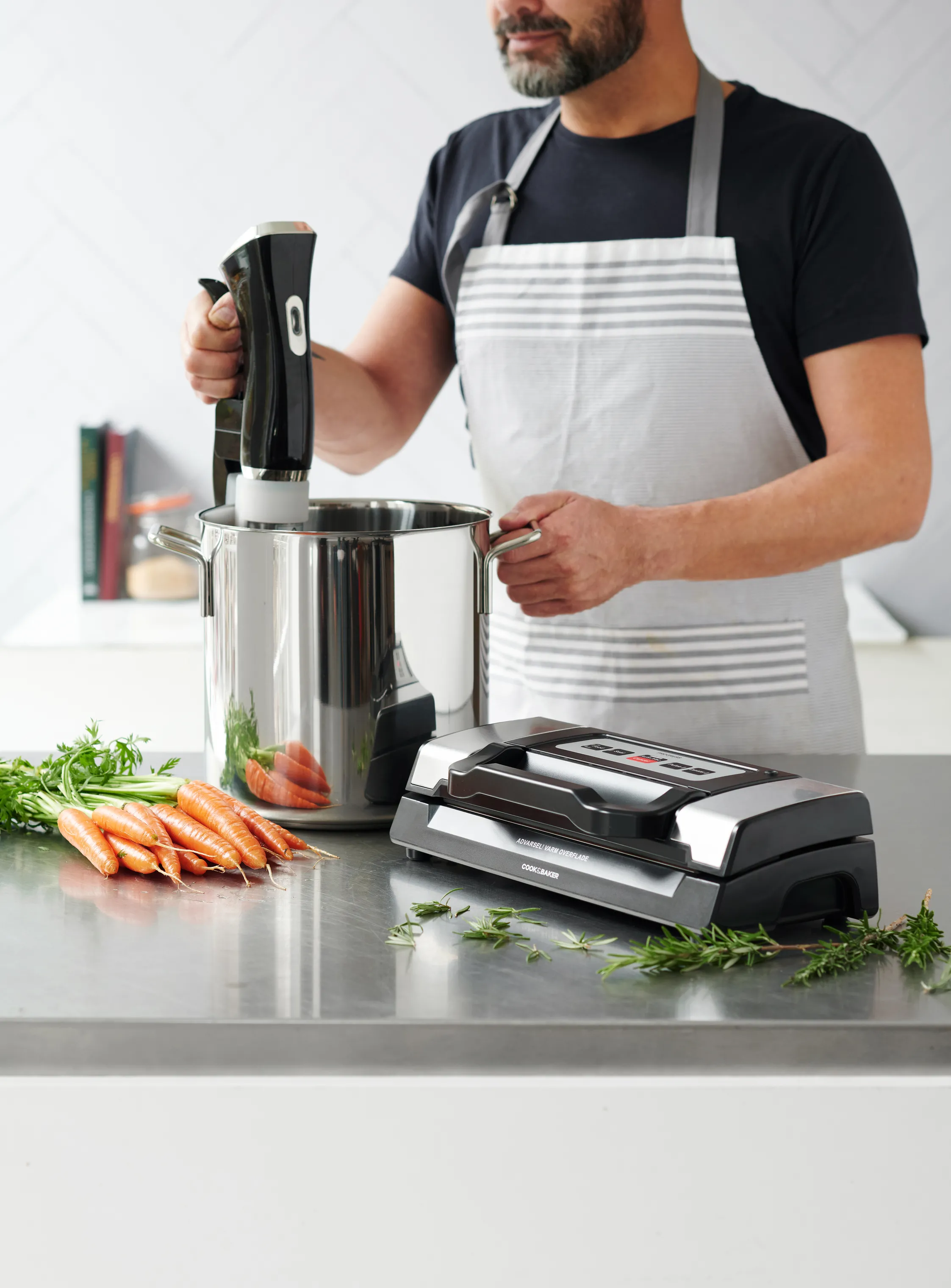 Eva Trio Gryde