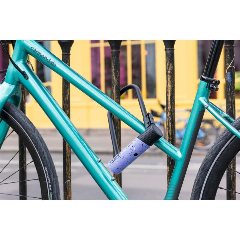 410 Ultra - Antivol vélo en U