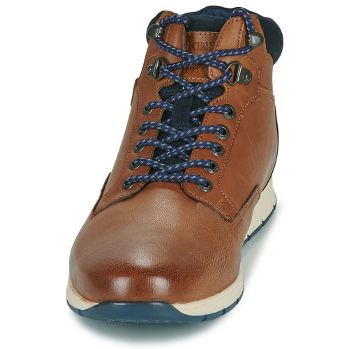 Redskins - SADILY - Cognac / Marine