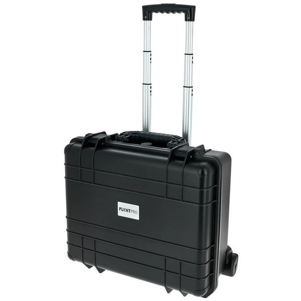 Flyht Pro WP Safe Box 2 IP65 442x355x170