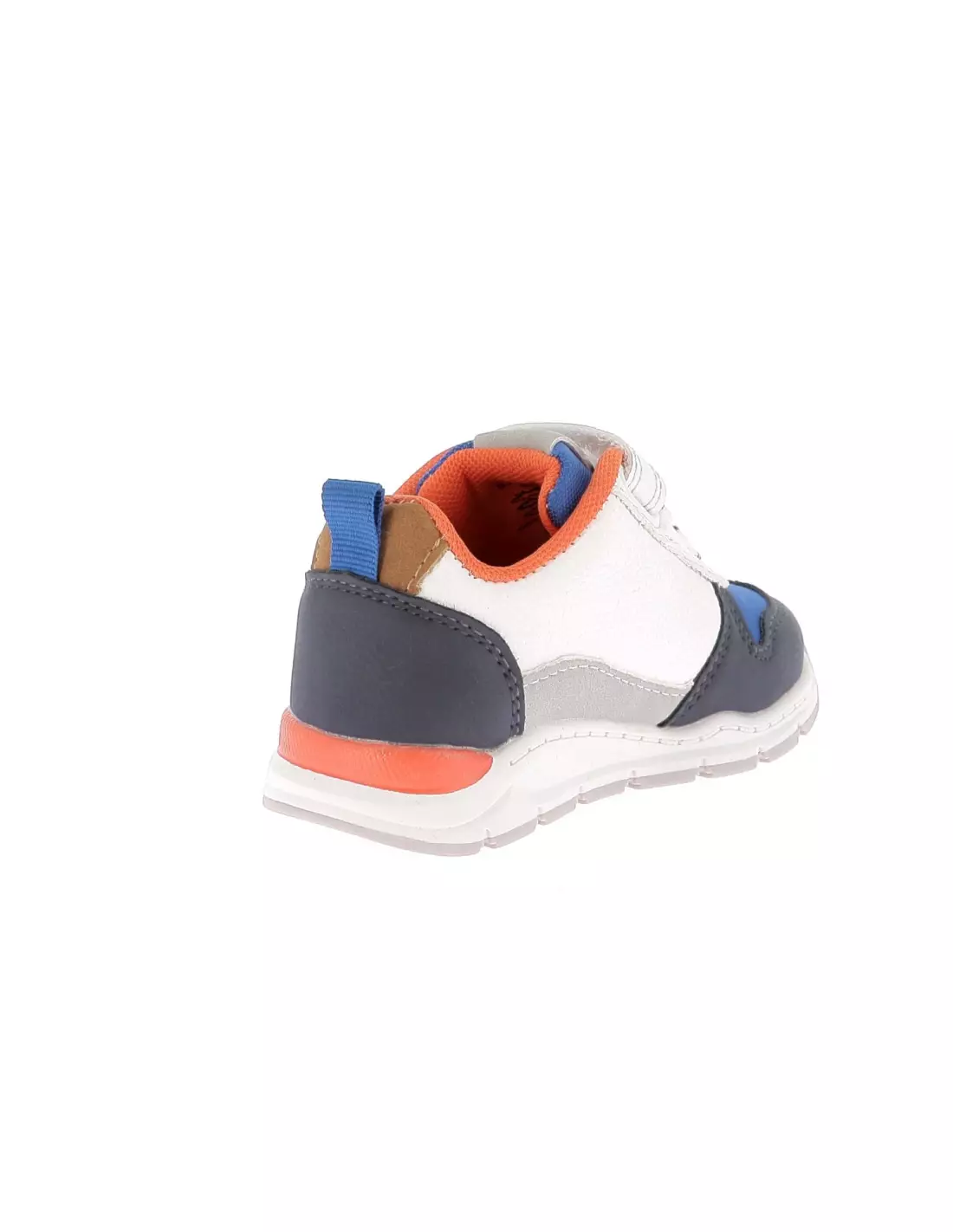 SAFETY JOGGER 591092 - Baskets Navyorange