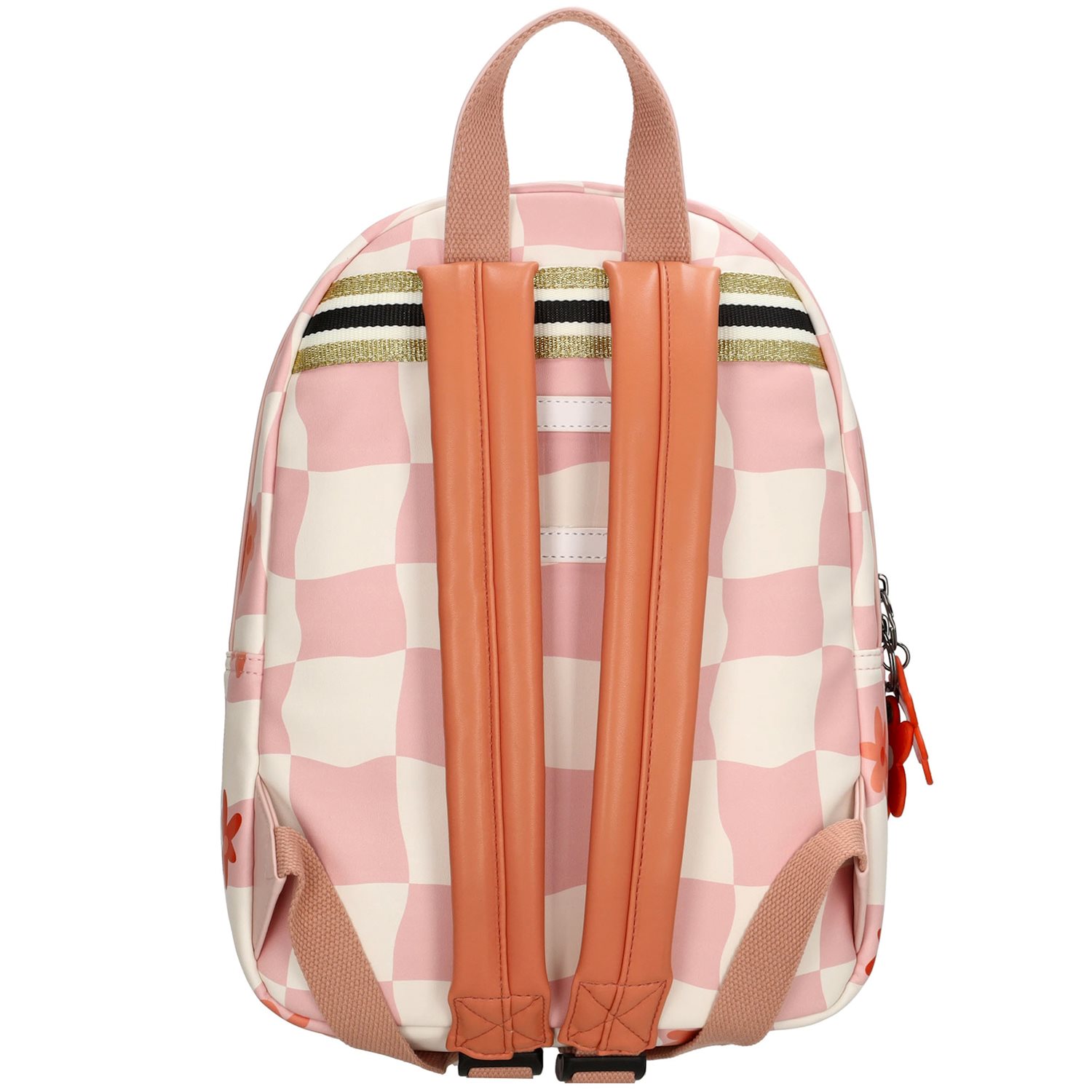 Zebra Trends Saar Backpack flowers