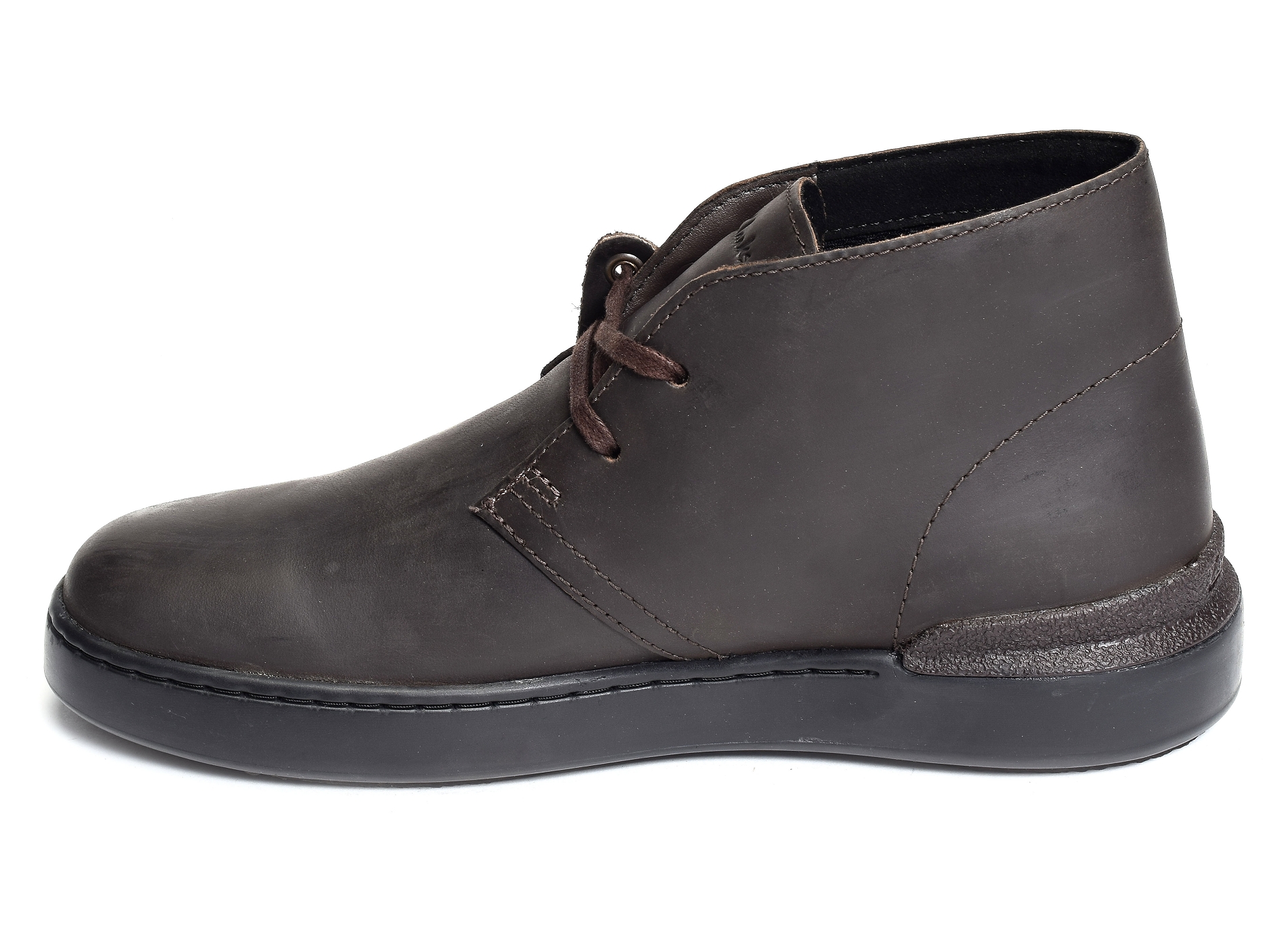 Court lite dbt marron foncé