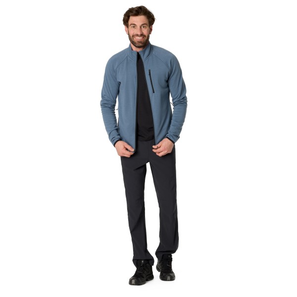 Stoic - MerinoFleece270 KuolpaLightSt. Jacket - Veste en laine mérinos