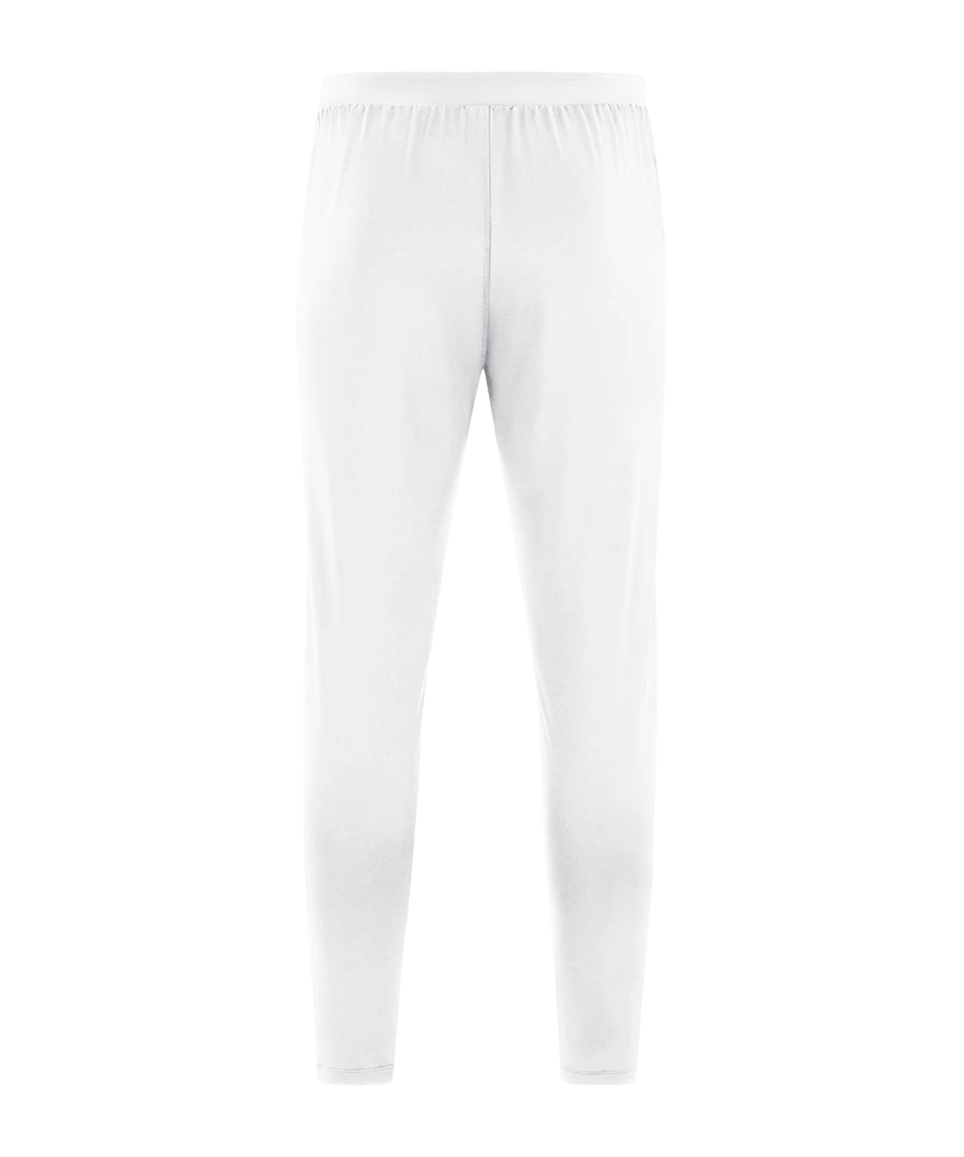 JAKO Power Trainingshose Weiss F000