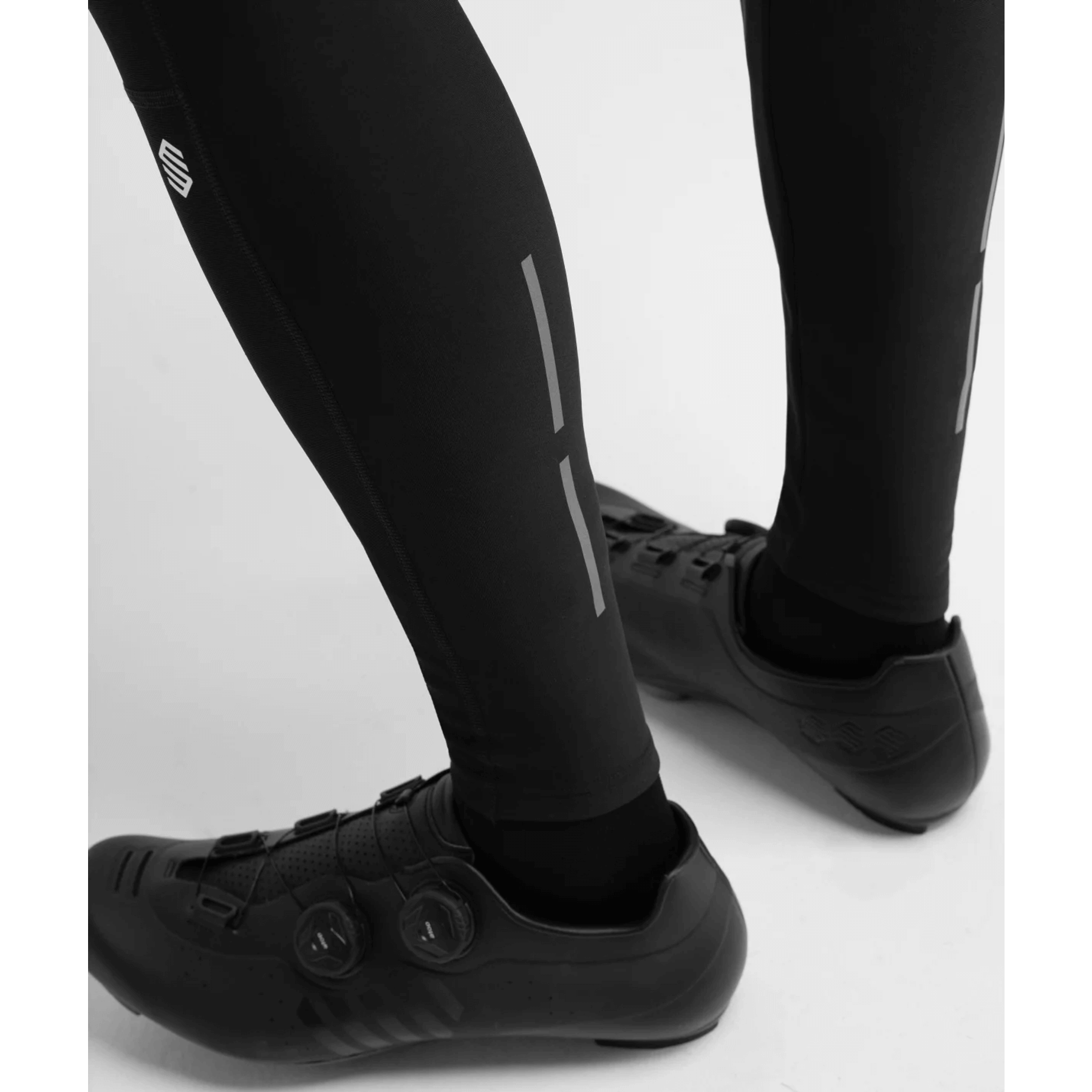 Siroko BX Bolzano Lange Fietsbroek