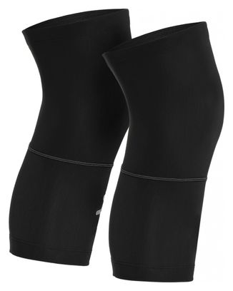Genouillères Spiuk Anatomic Noir