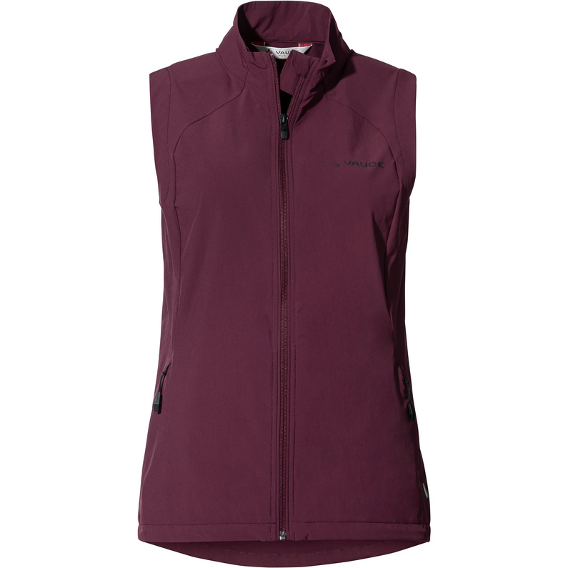 Vaude Damen Yaras Weste
