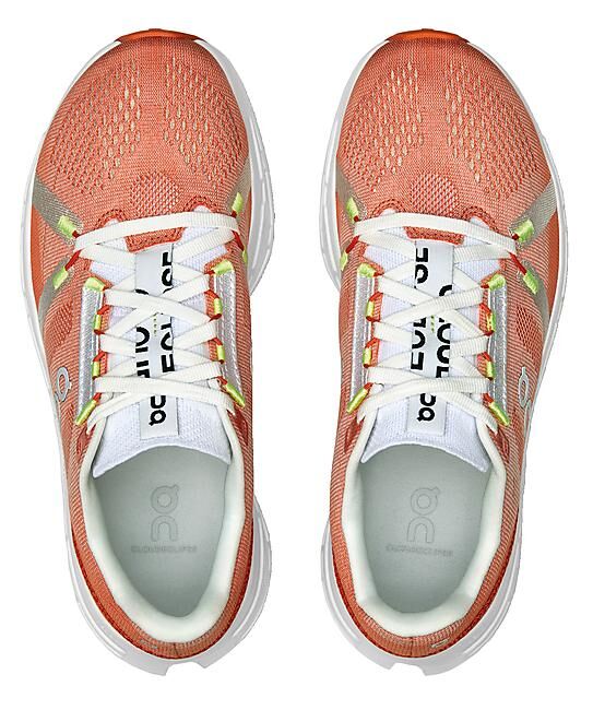 ON RUNNING - CHAUSSURES DE RUNNING CLOUDECLIPSE W