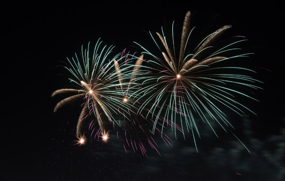 Pyrotechnik Workshop Ibbenbüren