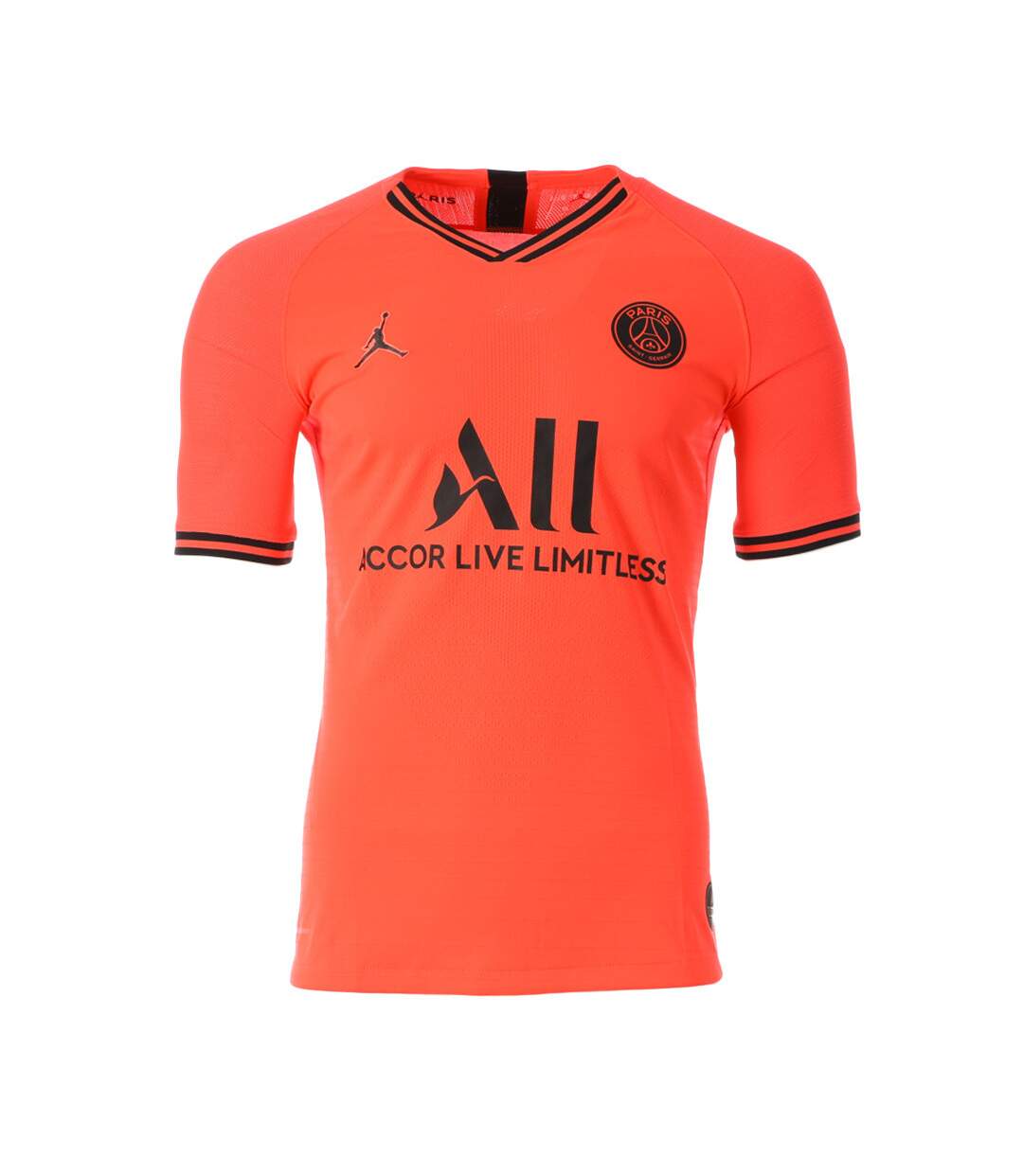 PSG Maillot Authentic Third Homme Nike Jordan 2019/2020