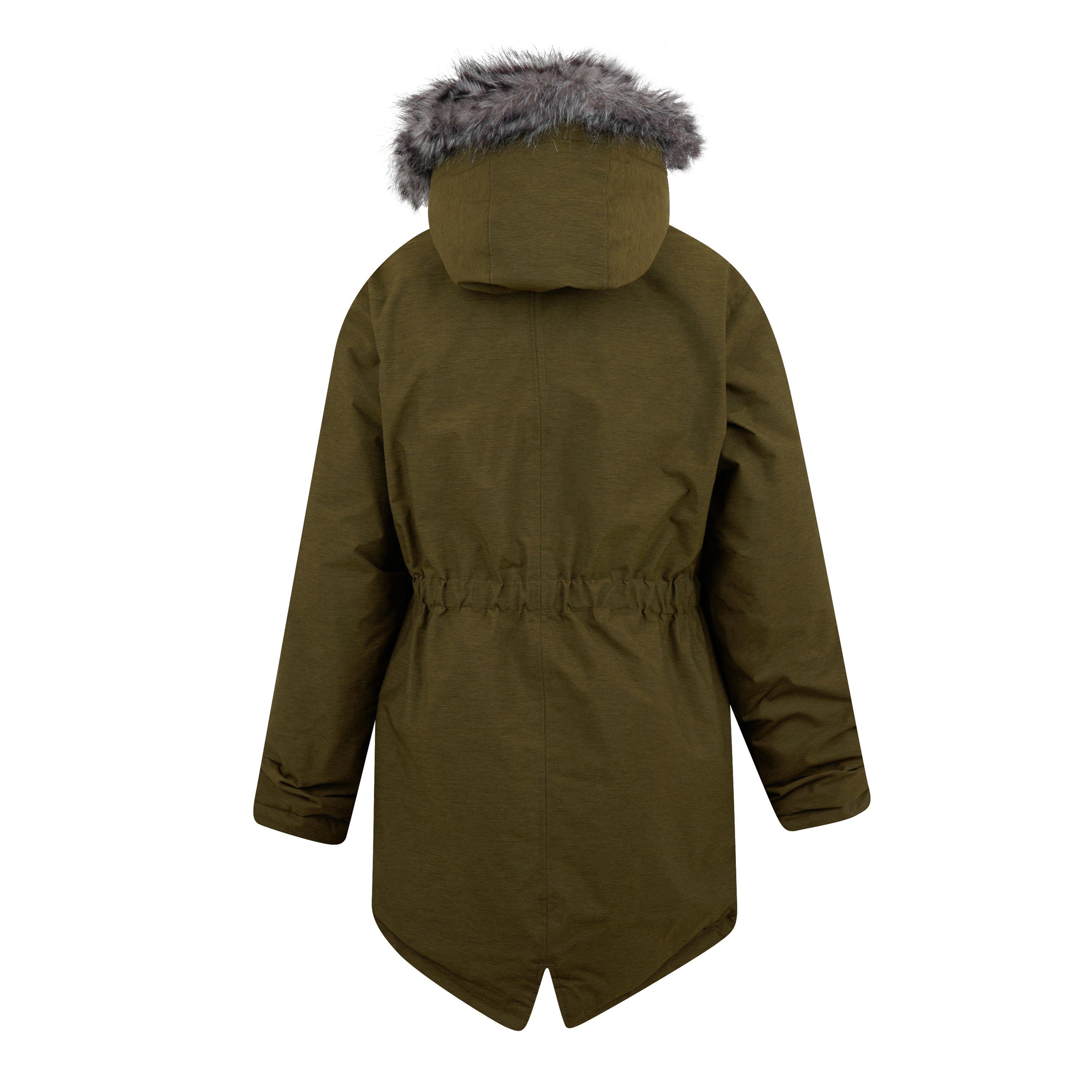 Columbia Nordic Strider Waterproof Jacket