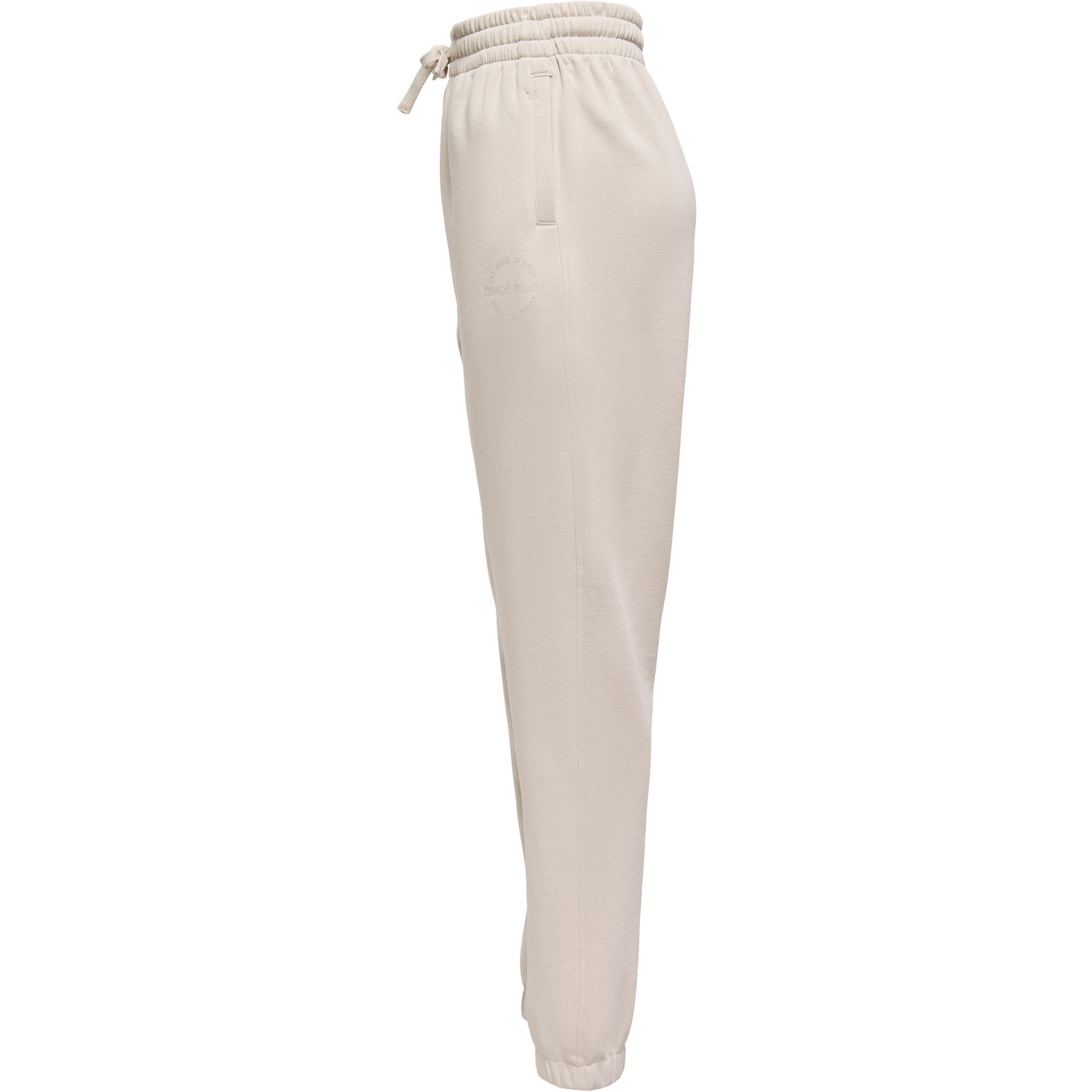 Only Play Life High Waist Brush Sweat Pant