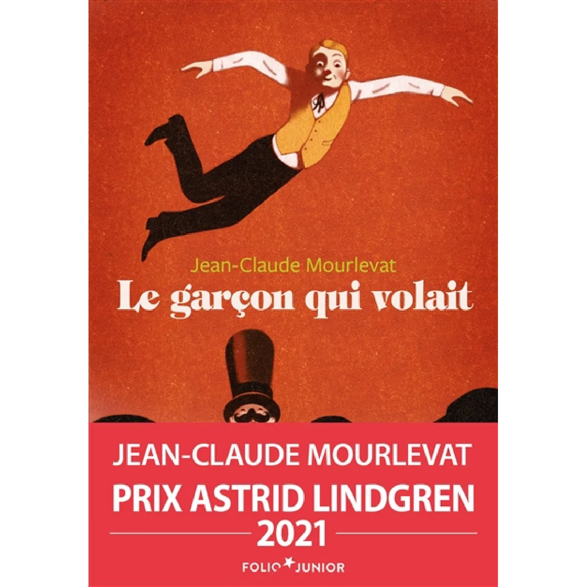 Le garçon qui volait · Occasion