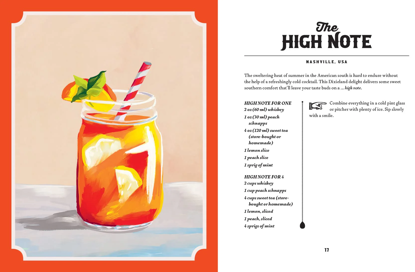 New Mags  World Cocktail Adventures bog