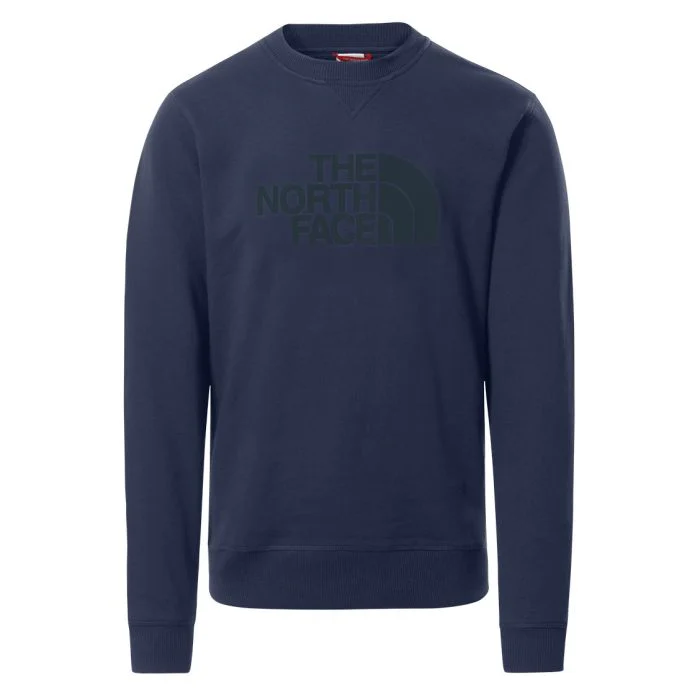 Drew Peak Crew Men herretrøje