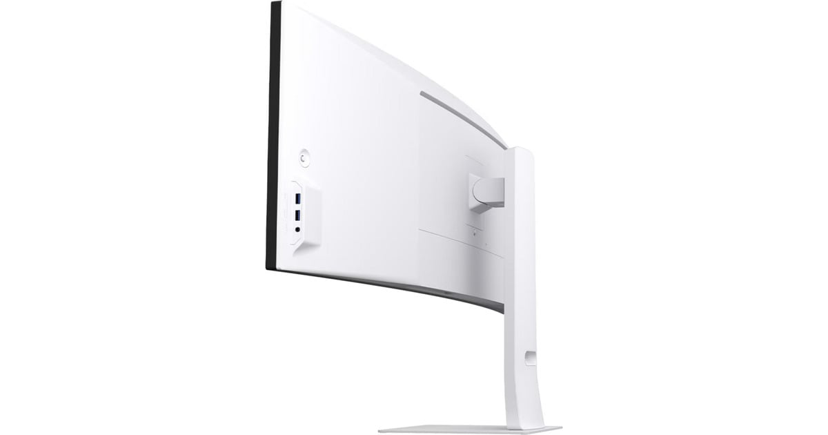 LGUltraWide 49U950A-W 49