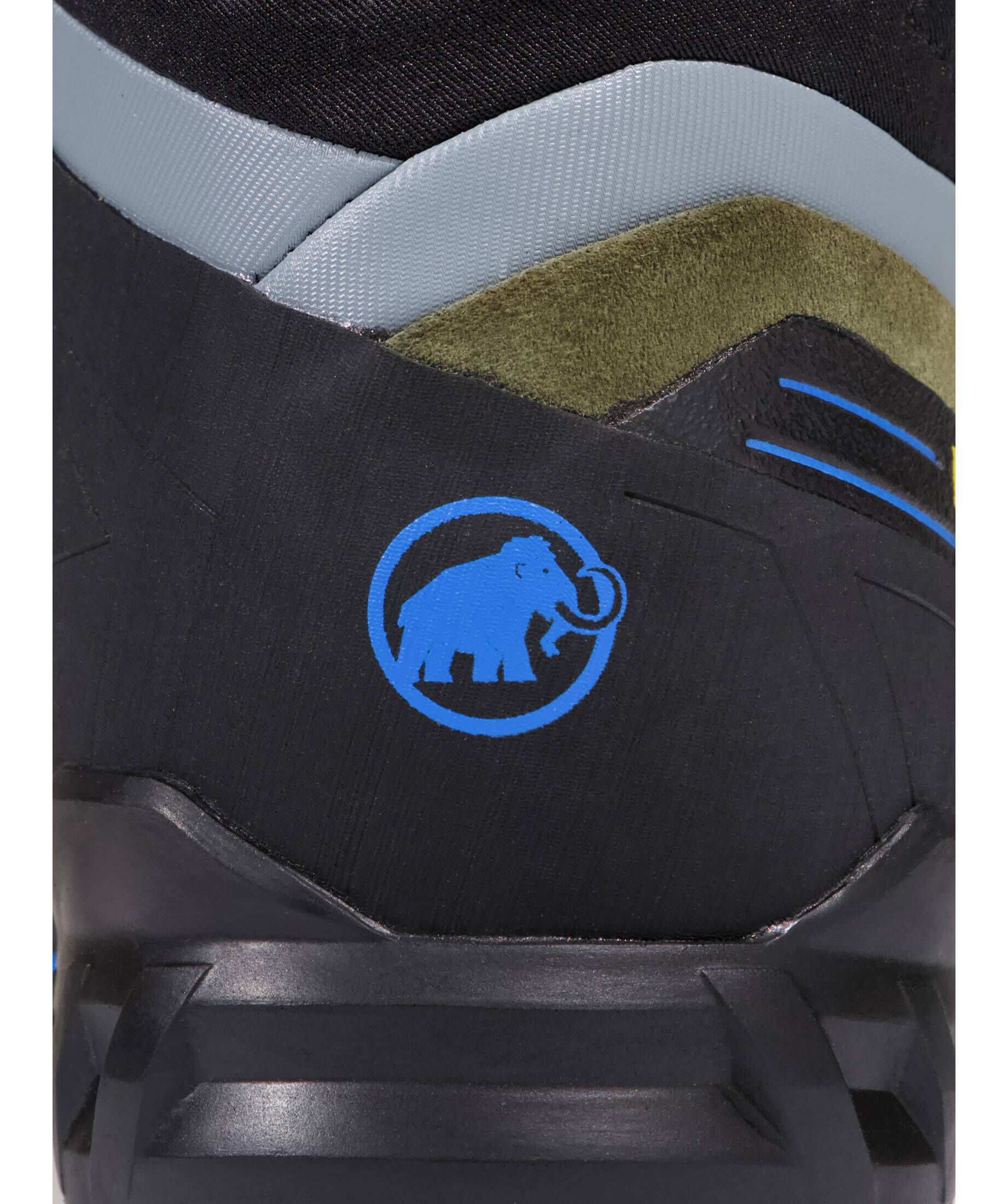 Mammut| Herren Wanderschuhe Kento Tour High GTX®