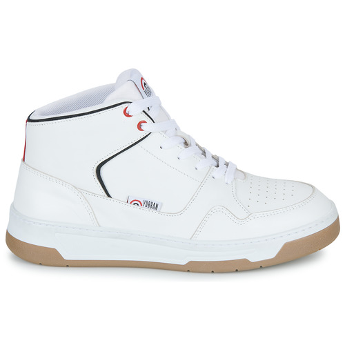 Yurban - AUSTIN - Blanc