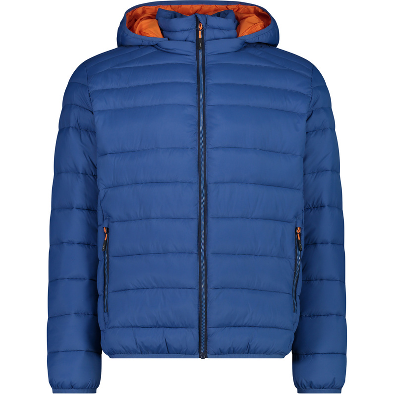 CMP Herren Snaps Hoodie Jacke