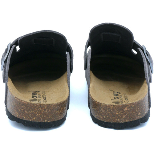 Billowy - 8106C03 Gris