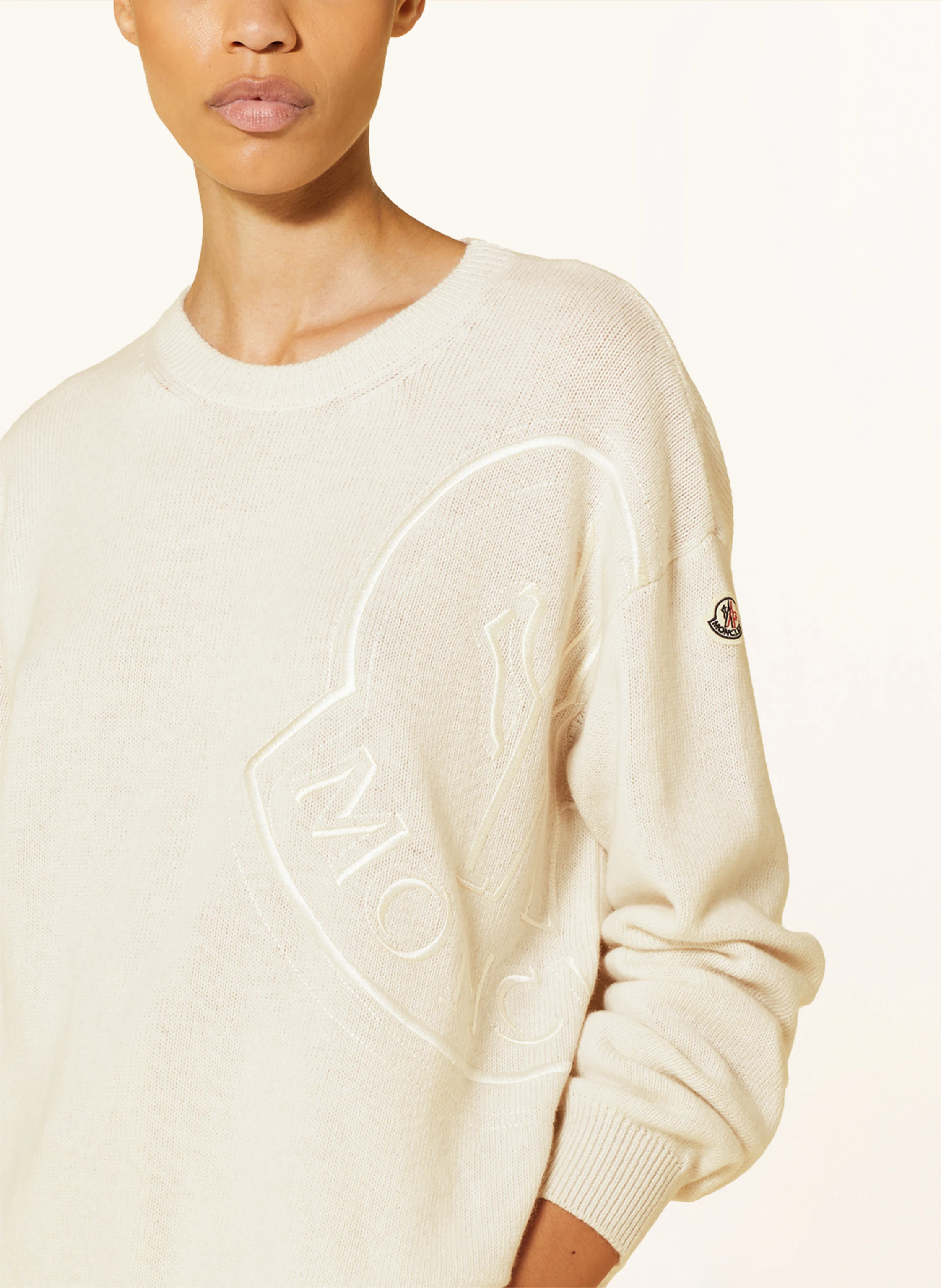 MONCLER Pullover
