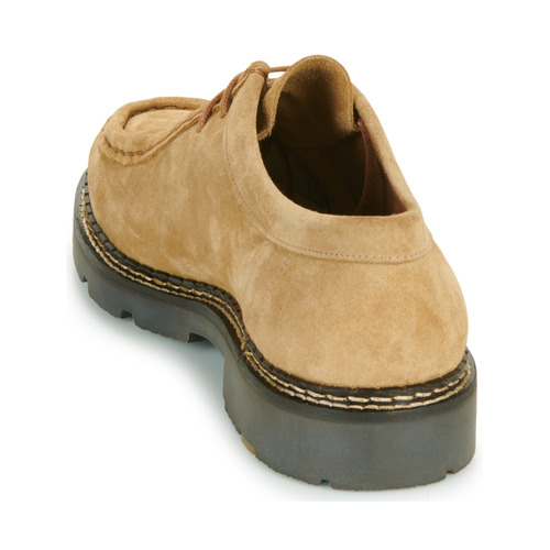 Pellet - Macho - VELOURS BEIGE