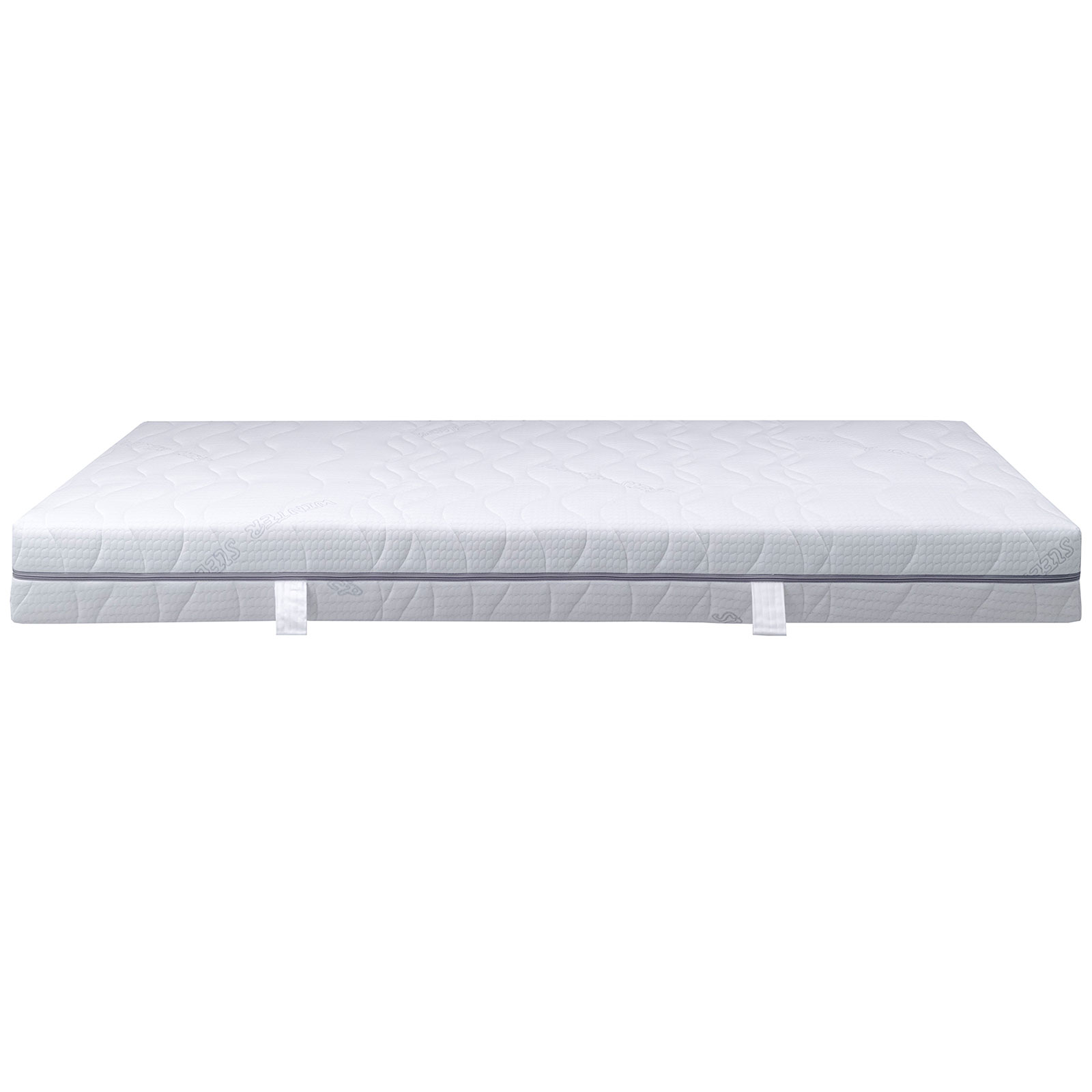 7-Zonen-Taschenfederkernmatratze SEASON TFK - H2 - 90x200 cm