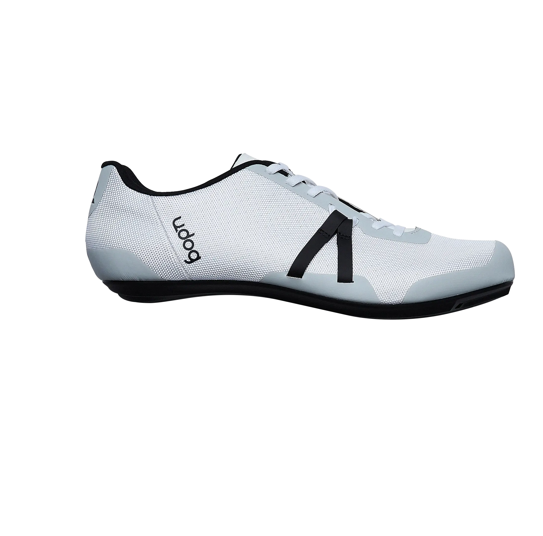 Udog Tensione Wielrenschoenen Wit
