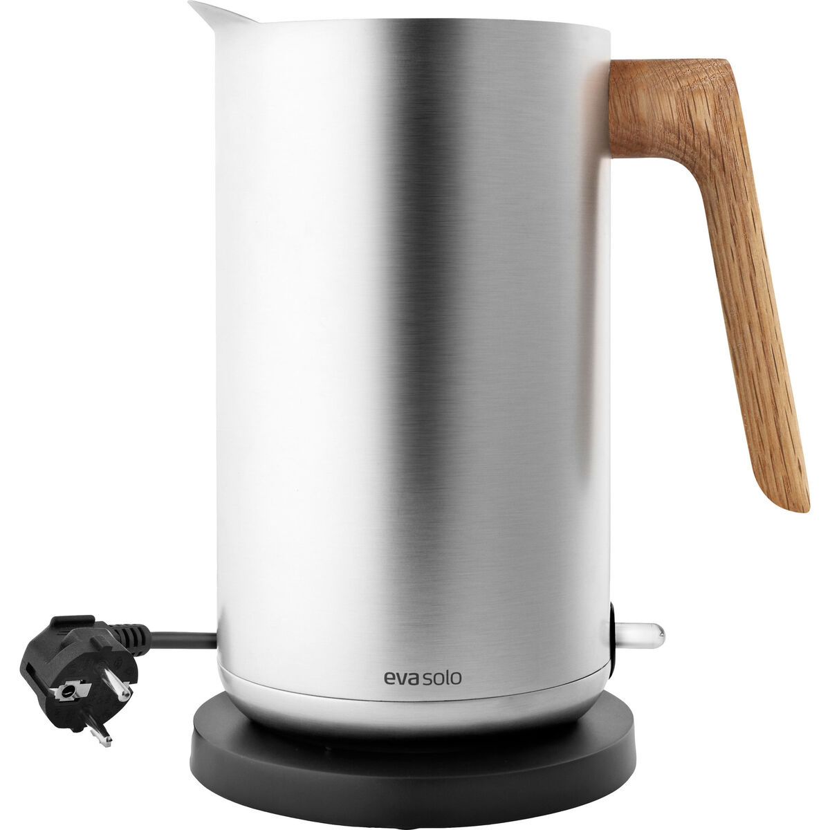 Vannkoker 1,5 L Nordic Kitchen Rustfritt stål