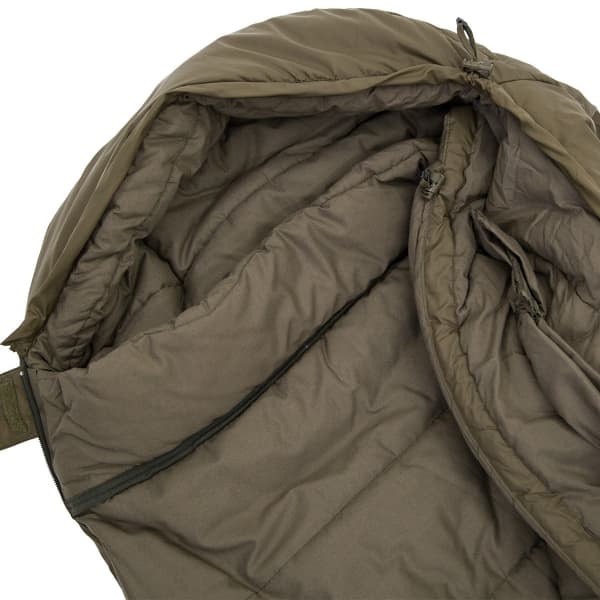 Sac de couchage CARINTHIA BRENTA MEDIUM