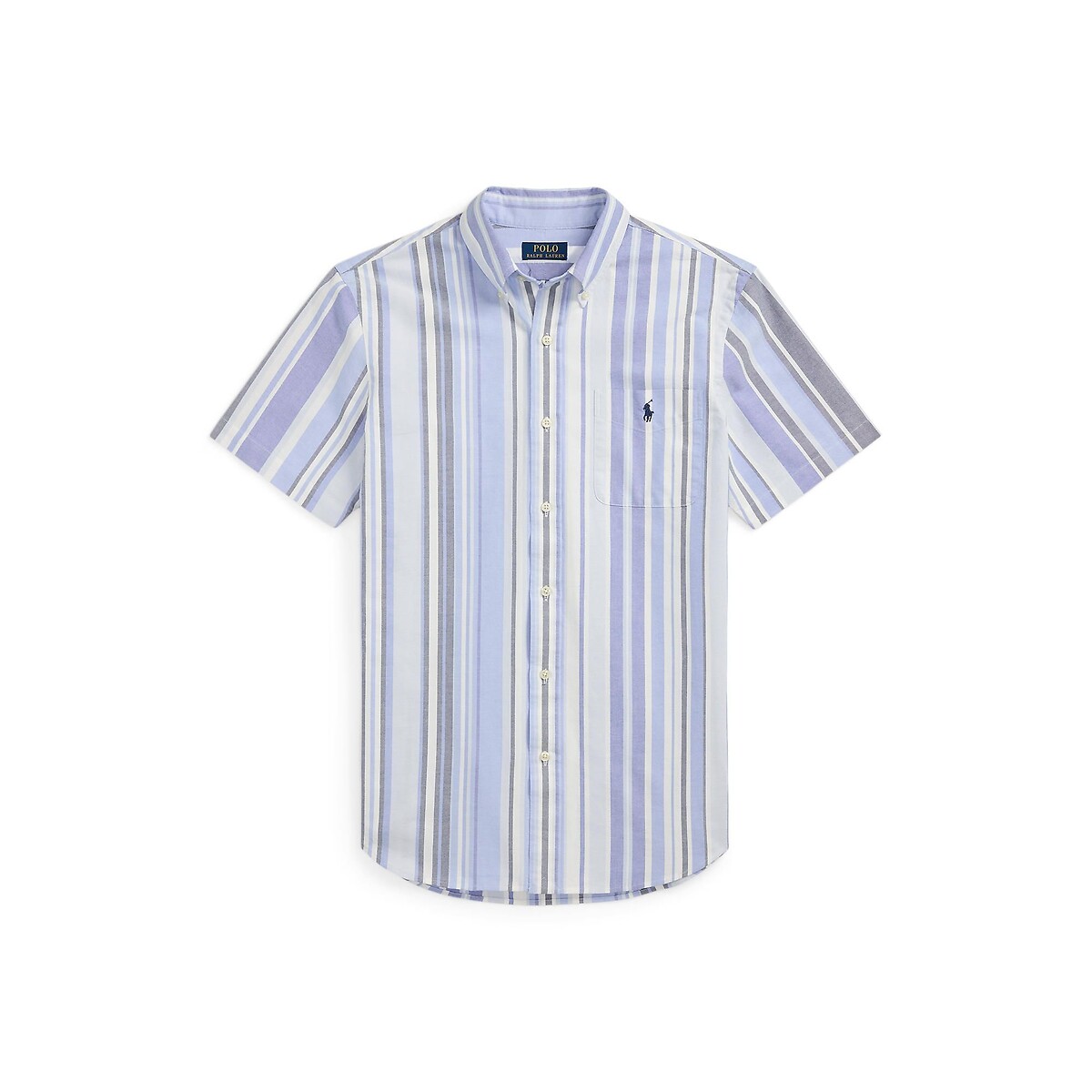Camisa Oxford ajustada POLO RALPH LAUREN