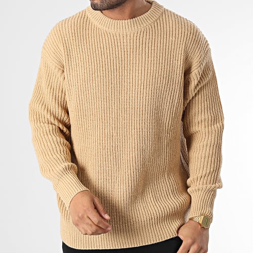 Pull Beige