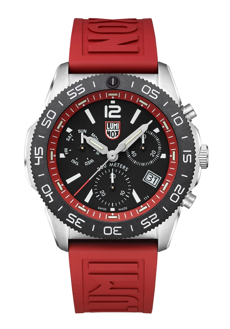 Luminox Pacific Diver Chronograph XS.3155